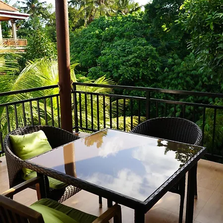 Central House Ubud  Exterior photo