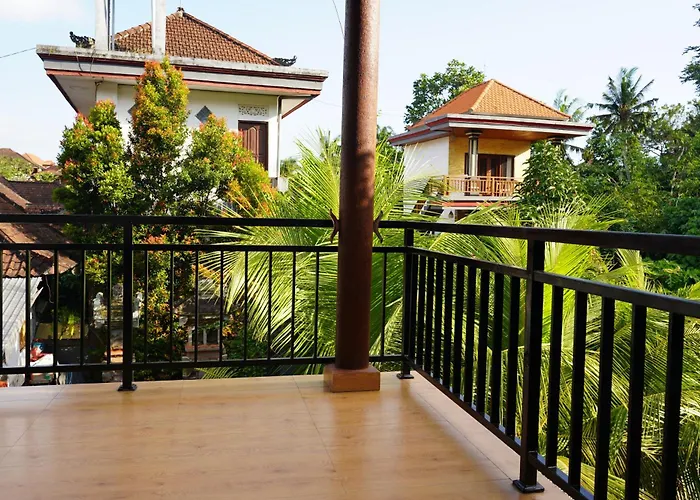 Central House