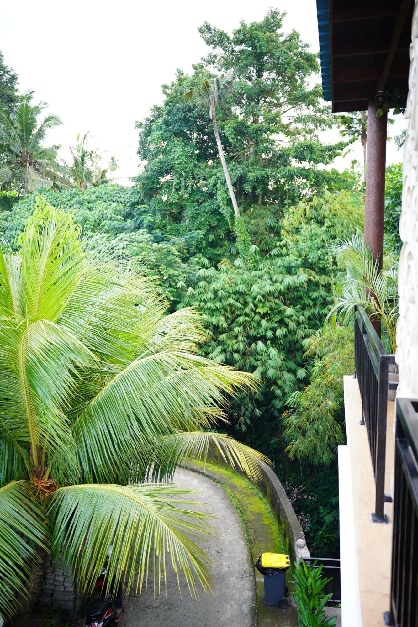 House * Ubud