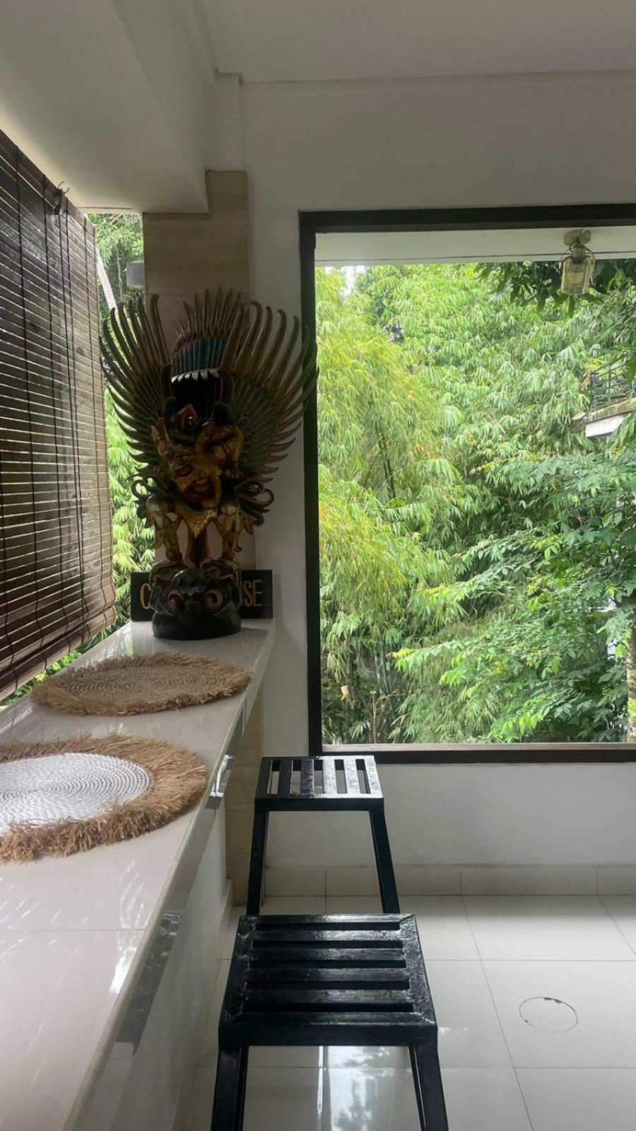 House * Ubud