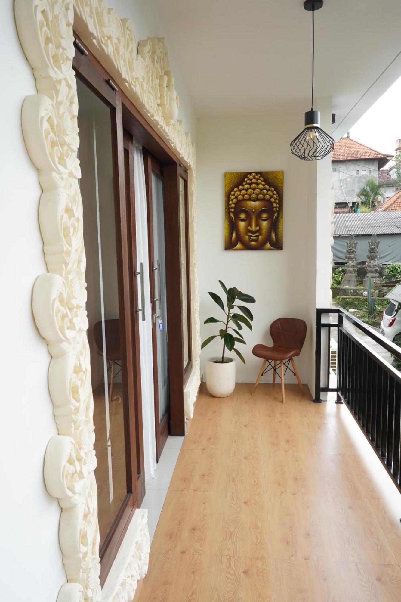 House Ubud