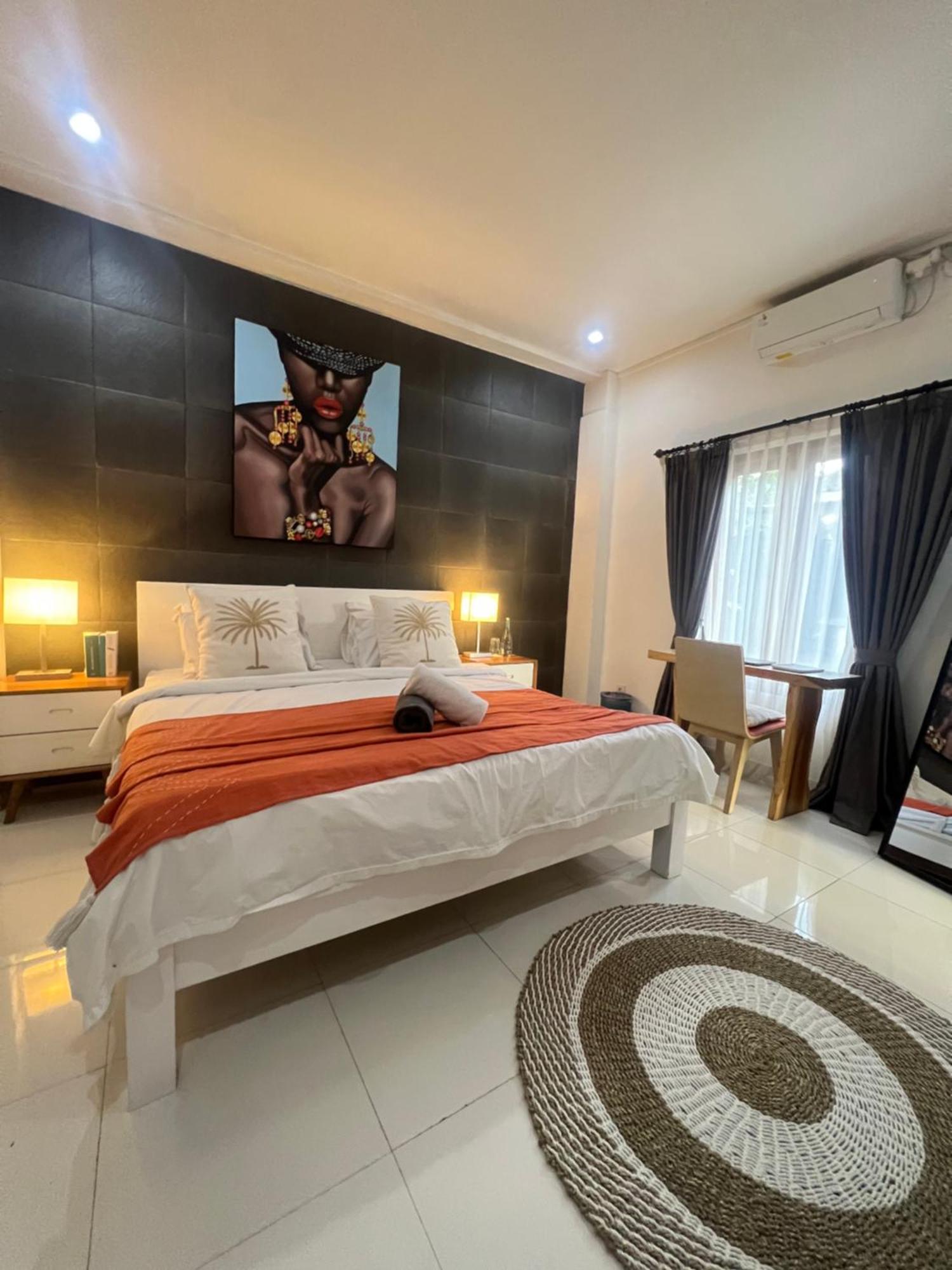 House Villa Ubud